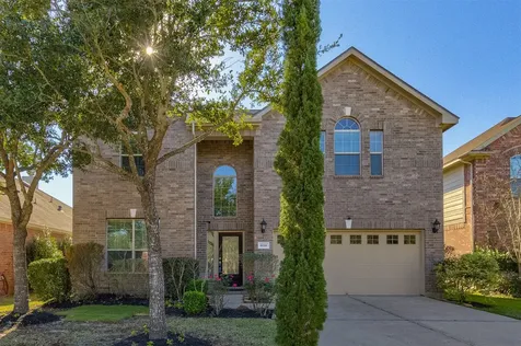 6118 Havenwood Canyon Lane Katy TX 77494