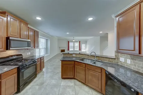 6118 Havenwood Canyon Lane Katy TX 77494