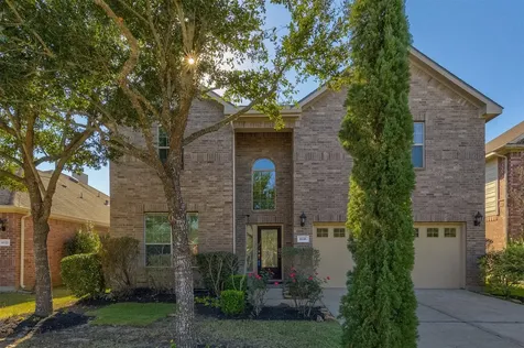 6118 Havenwood Canyon Lane Katy TX 77494