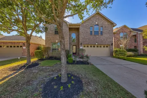 6118 Havenwood Canyon Lane Katy TX 77494