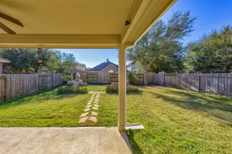 6118 Havenwood Canyon Lane Katy TX 77494