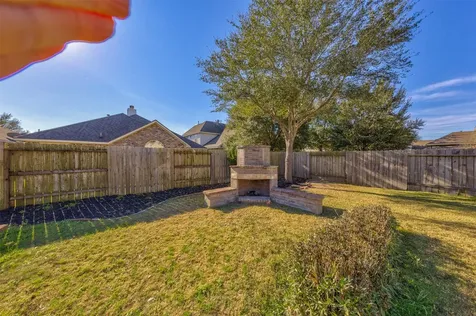 6118 Havenwood Canyon Lane Katy TX 77494