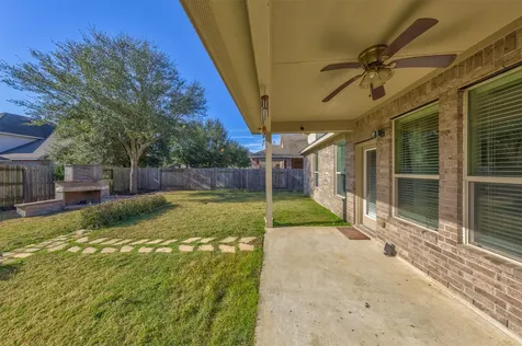 6118 Havenwood Canyon Lane Katy TX 77494