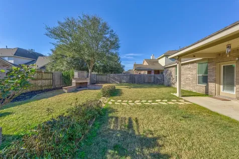 6118 Havenwood Canyon Lane Katy TX 77494