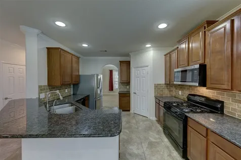 6118 Havenwood Canyon Lane Katy TX 77494