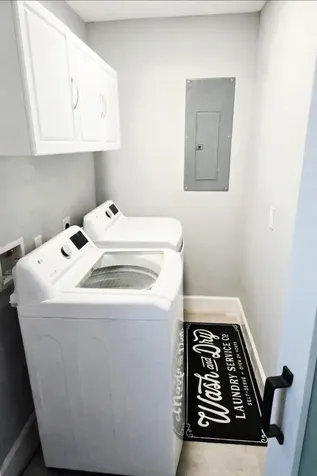 3241 Reeves Street Houston TX 77004