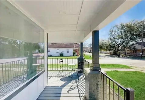3241 Reeves Street Houston TX 77004