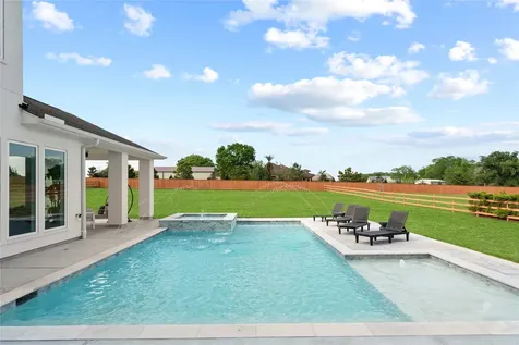 29526 Circle S Ranch Trail Fulshear TX 77406