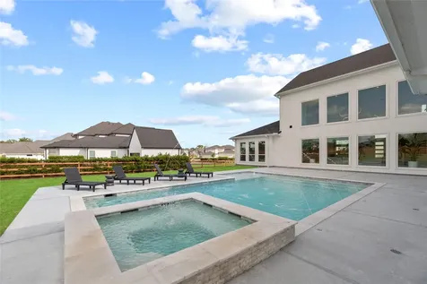 29526 Circle S Ranch Trail Fulshear TX 77406