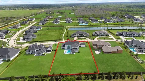 29526 Circle S Ranch Trail Fulshear TX 77406
