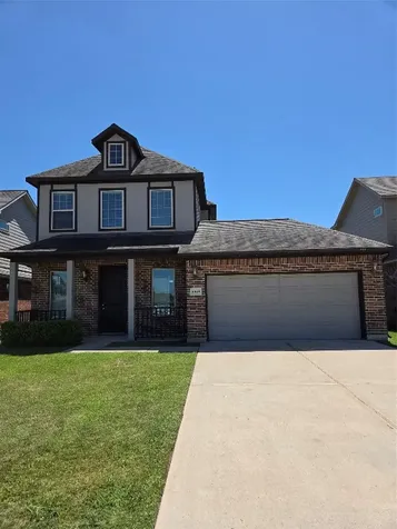 6569 Jewel Stone Lane Dickinson TX 77539