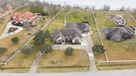 5810 Waterwalk Court Richmond TX 77469