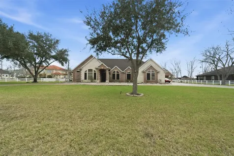 5810 Waterwalk Court Richmond TX 77469