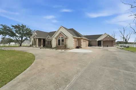 5810 Waterwalk Court Richmond TX 77469