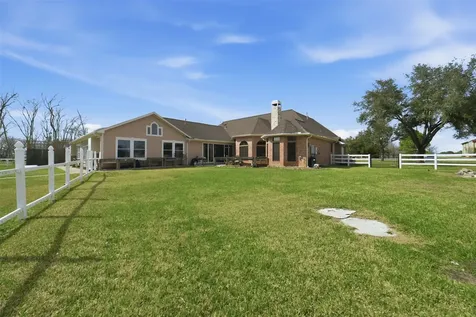 5810 Waterwalk Court Richmond TX 77469