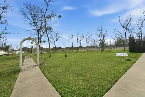 5810 Waterwalk Court Richmond TX 77469