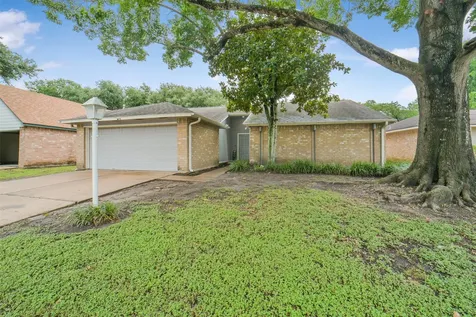 2618 Broomsedge Drive Houston TX 77084