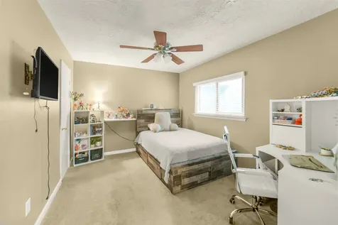 2618 Broomsedge Drive Houston TX 77084