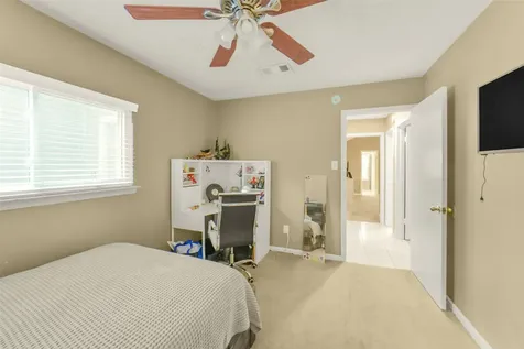 2618 Broomsedge Drive Houston TX 77084