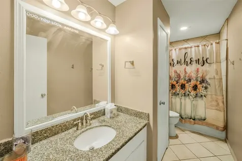 2618 Broomsedge Drive Houston TX 77084