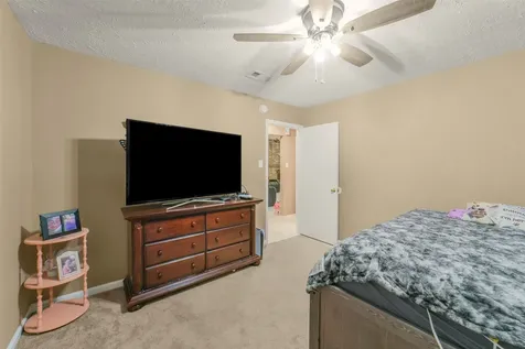 2618 Broomsedge Drive Houston TX 77084