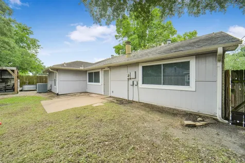 2618 Broomsedge Drive Houston TX 77084