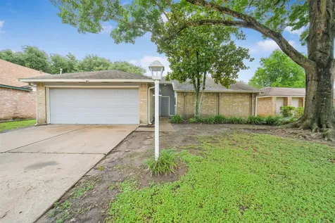 2618 Broomsedge Drive Houston TX 77084
