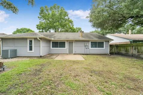 2618 Broomsedge Drive Houston TX 77084
