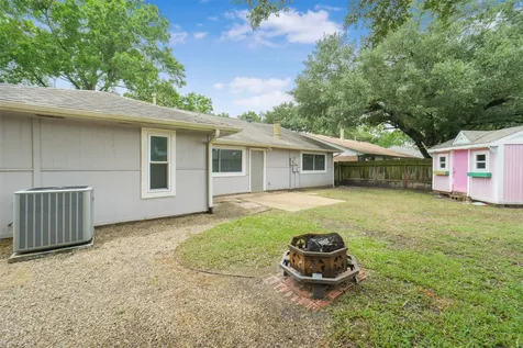 2618 Broomsedge Drive Houston TX 77084