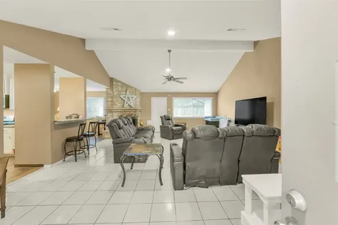 2618 Broomsedge Drive Houston TX 77084