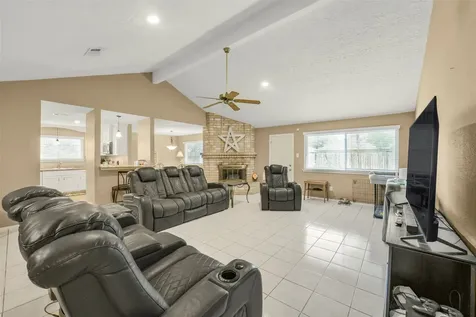 2618 Broomsedge Drive Houston TX 77084