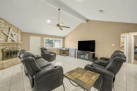 2618 Broomsedge Drive Houston TX 77084