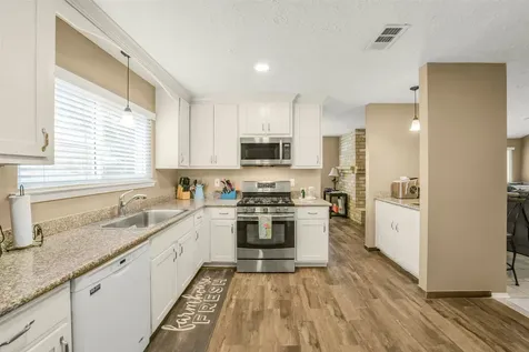 2618 Broomsedge Drive Houston TX 77084