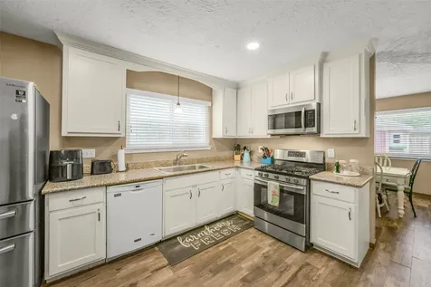 2618 Broomsedge Drive Houston TX 77084