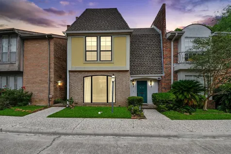 1734 S Gessner Road Houston TX 77063