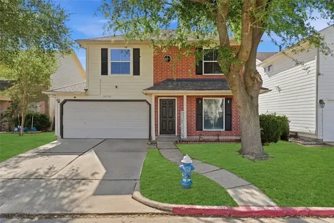 10918 Westbrae Village Drive Houston TX 77031