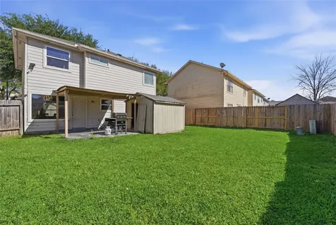 10918 Westbrae Village Drive Houston TX 77031