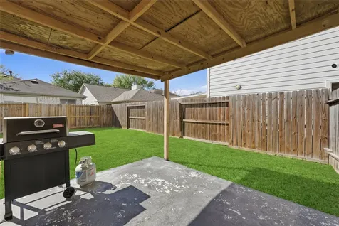 10918 Westbrae Village Drive Houston TX 77031