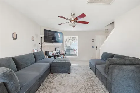 10918 Westbrae Village Drive Houston TX 77031
