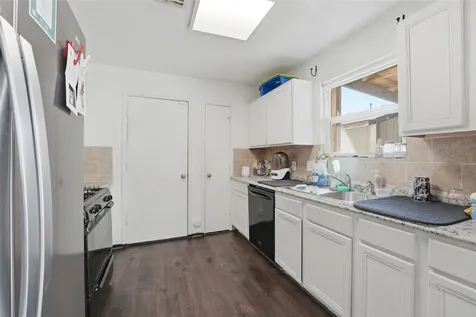 10918 Westbrae Village Drive Houston TX 77031