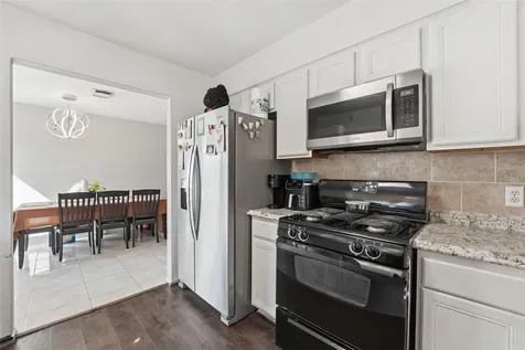 10918 Westbrae Village Drive Houston TX 77031