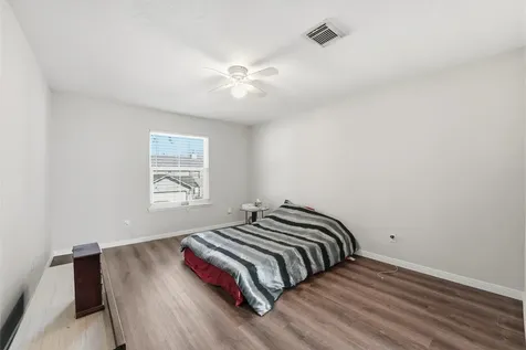 10918 Westbrae Village Drive Houston TX 77031