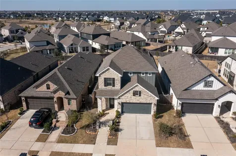 18430 Mesquite Flats Trail Cypress TX 77433