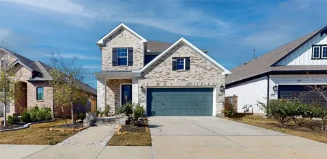 18430 Mesquite Flats Trail Cypress TX 77433