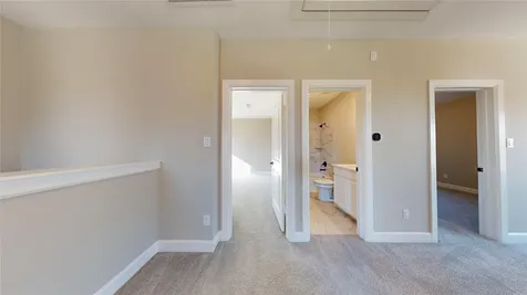 18430 Mesquite Flats Trail Cypress TX 77433
