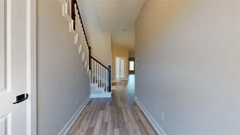 18430 Mesquite Flats Trail Cypress TX 77433