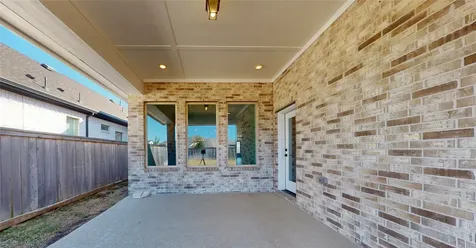 18430 Mesquite Flats Trail Cypress TX 77433