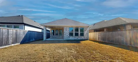 18430 Mesquite Flats Trail Cypress TX 77433