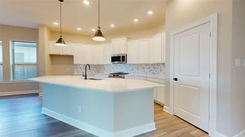18430 Mesquite Flats Trail Cypress TX 77433