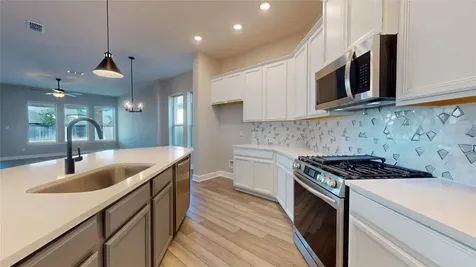 18430 Mesquite Flats Trail Cypress TX 77433